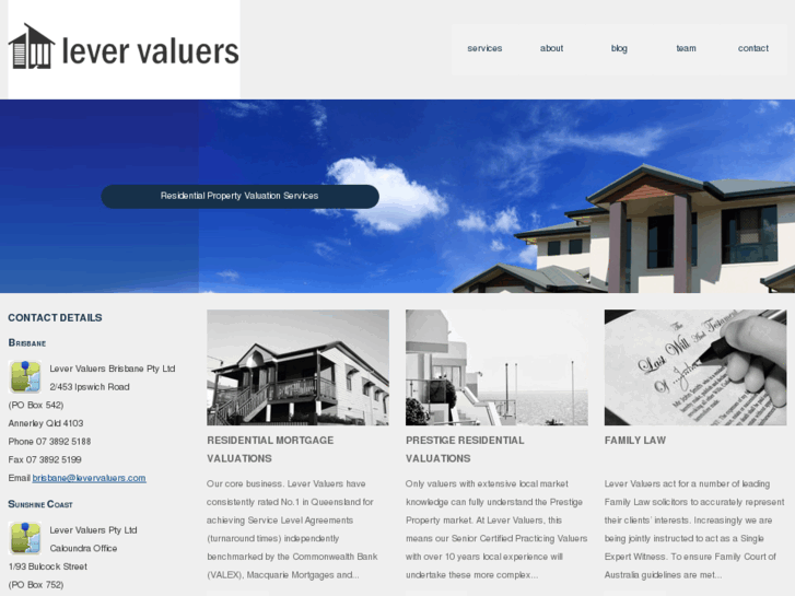 www.levervaluers.com