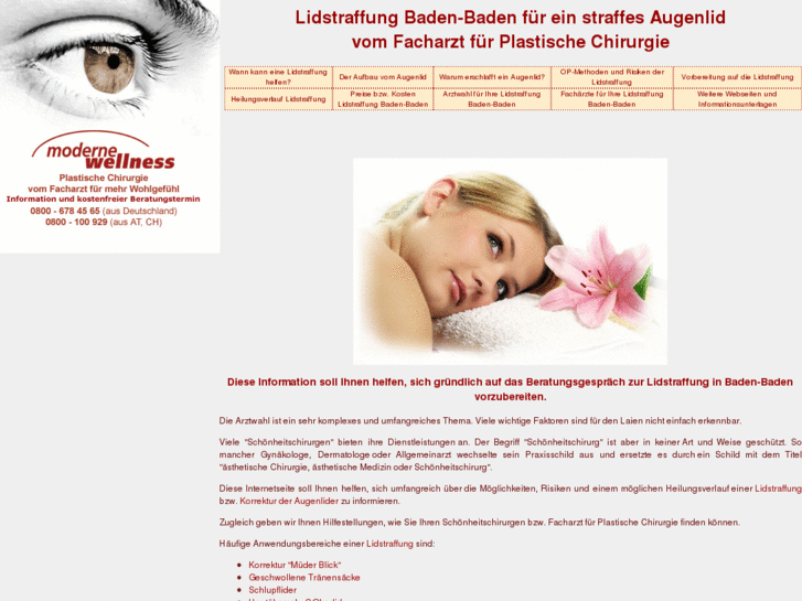 www.lidstraffung-baden-baden.de