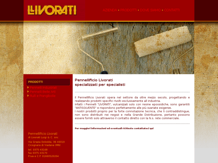 www.livorati.it