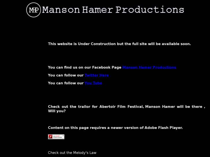 www.mansonhamer.com