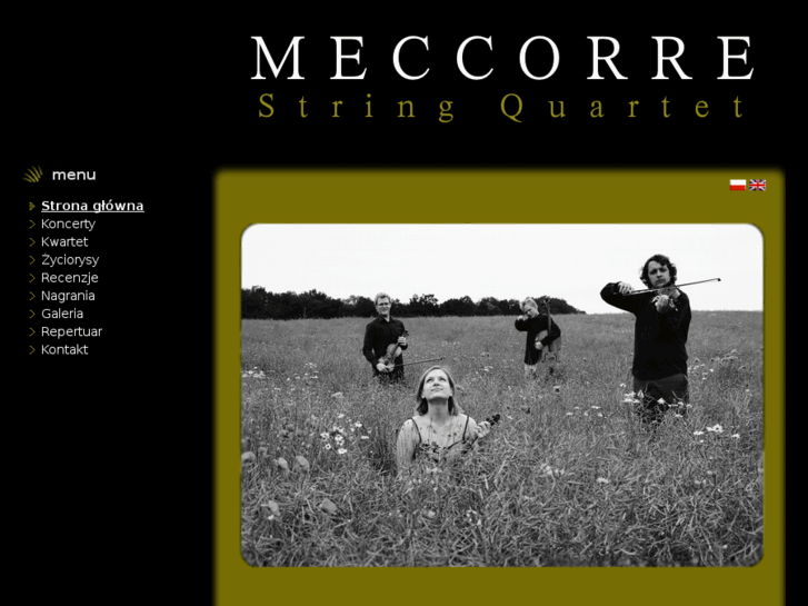 www.meccorrequartet.com