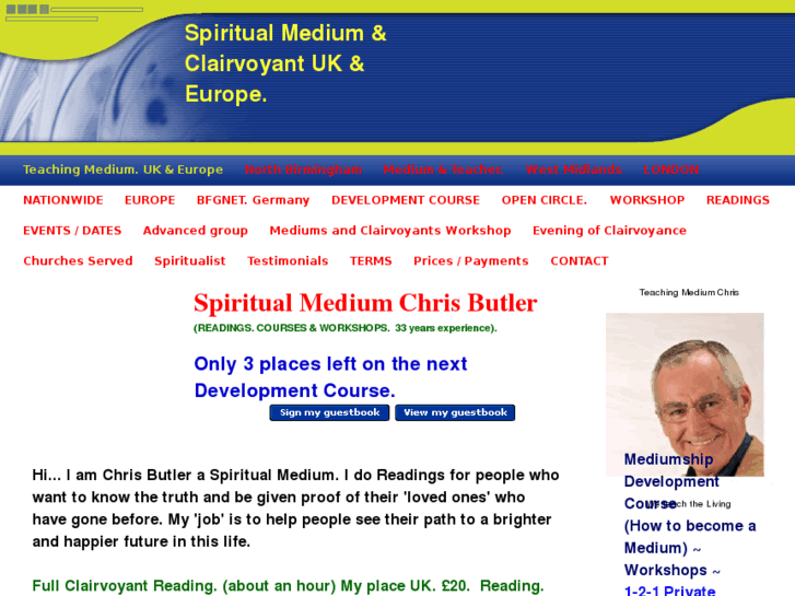 www.meetyourspiritguide.com