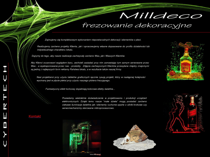 www.milldeco.pl