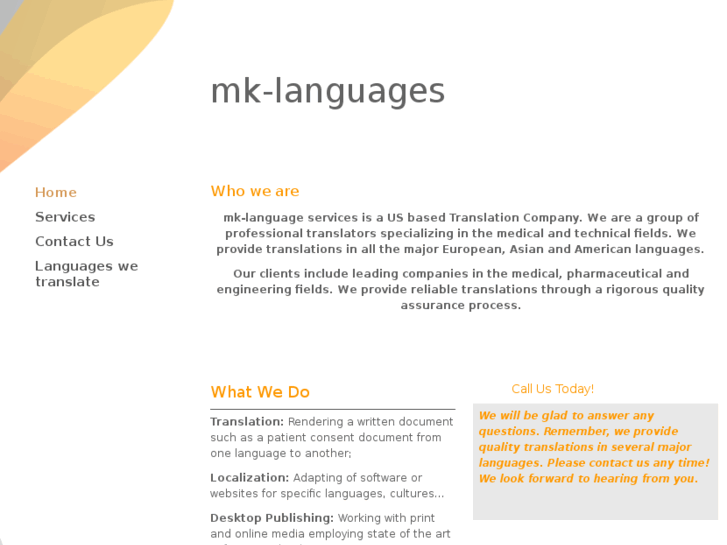 www.mk-languages.com