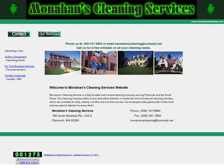 www.monahanscleaning.com