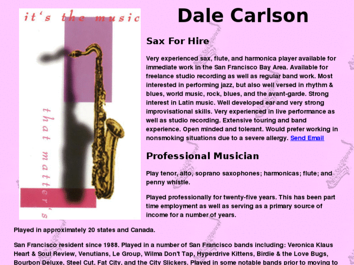 www.msdalecarlson.com