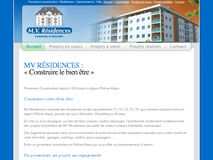 www.mv-residences.com