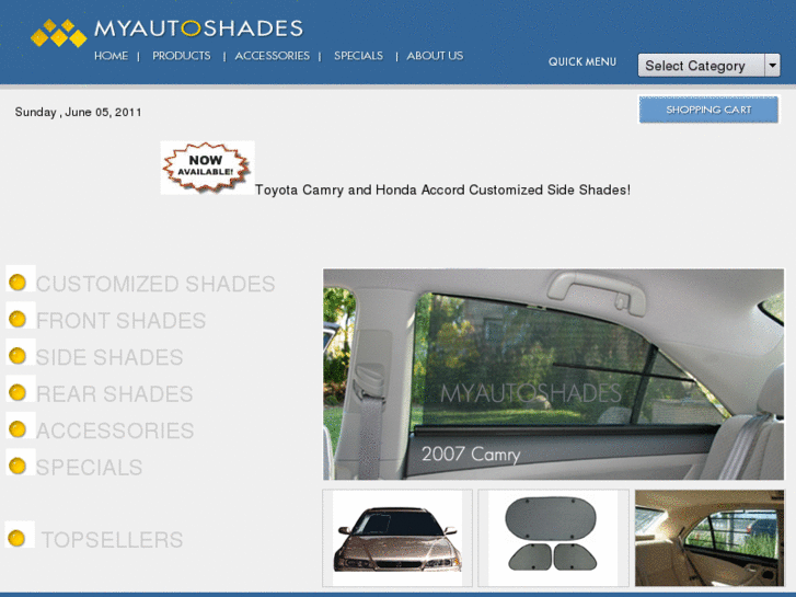 www.myautoshades.com