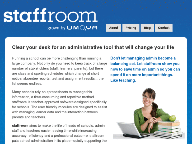 www.mystaffroom.net