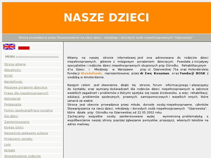 www.nasze-dzieci.net