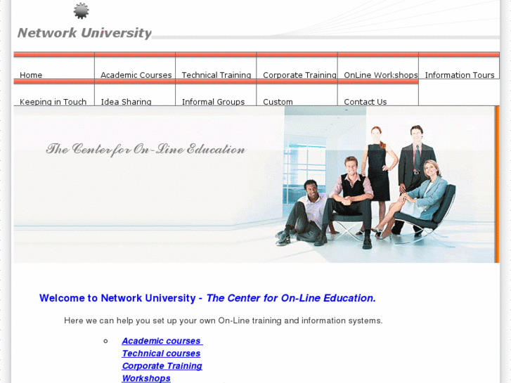 www.networkuniversity.org