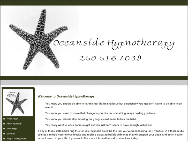 www.oceansidehypnotherapy.com