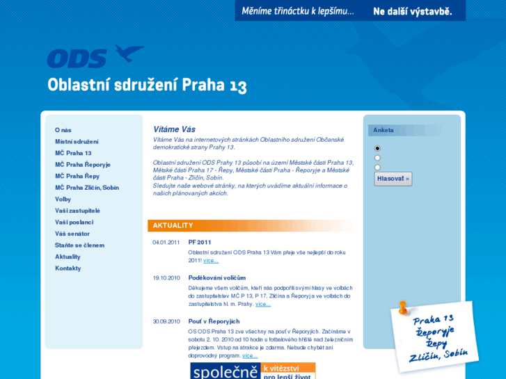 www.odspraha13.cz