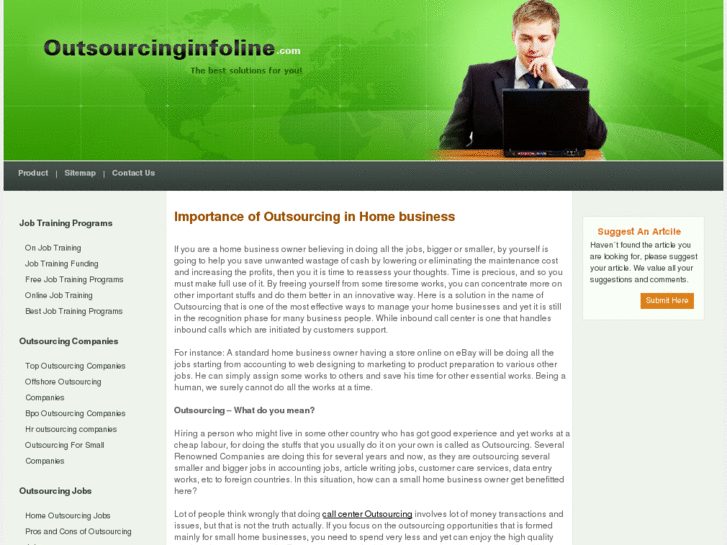 www.outsourcinginfoline.com