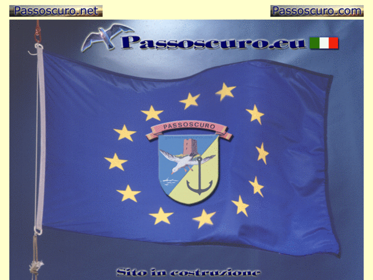 www.passoscuro.eu