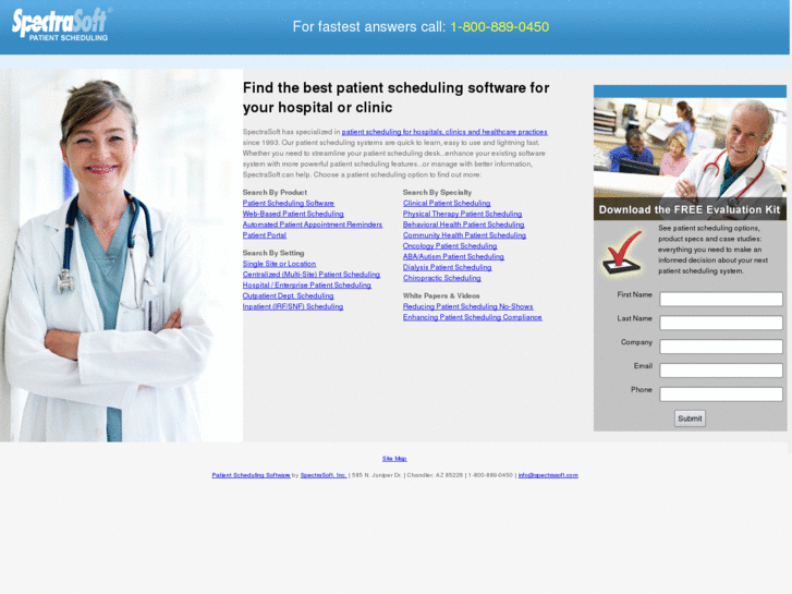 www.patientscheduling.com