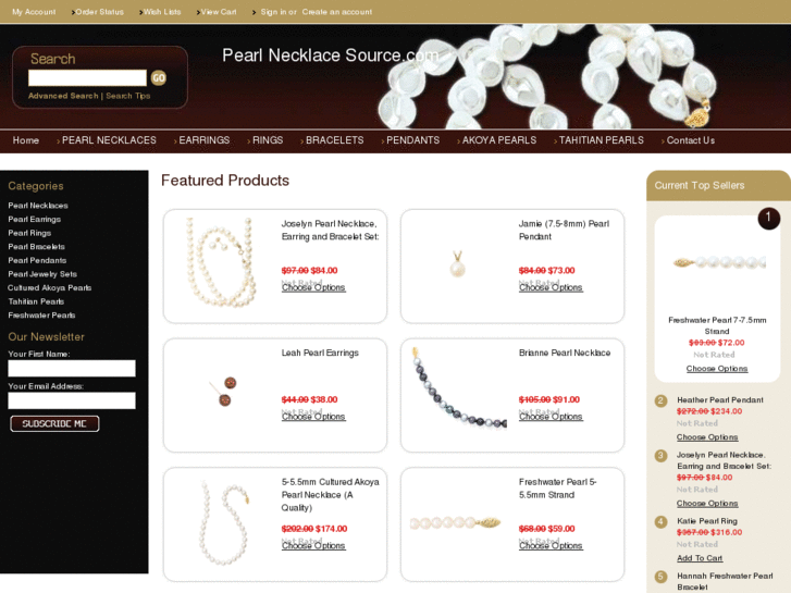 www.pearlnecklacesource.com