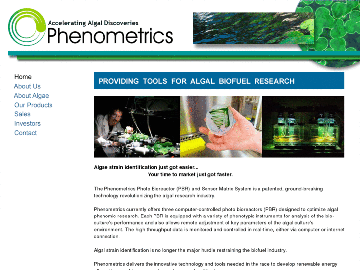 www.phenometricsinc.com