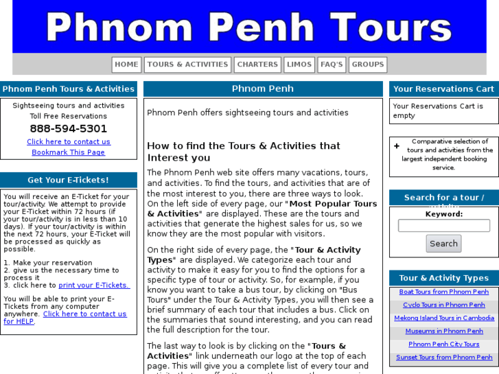 www.phnompenhtours.net