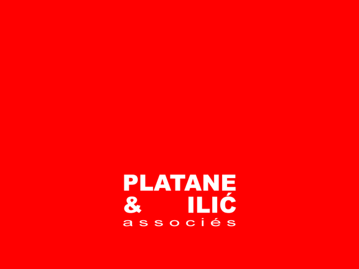 www.platane.net