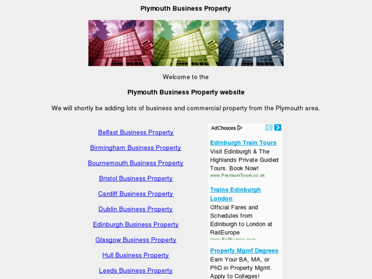 www.plymouthbusinessproperty.co.uk