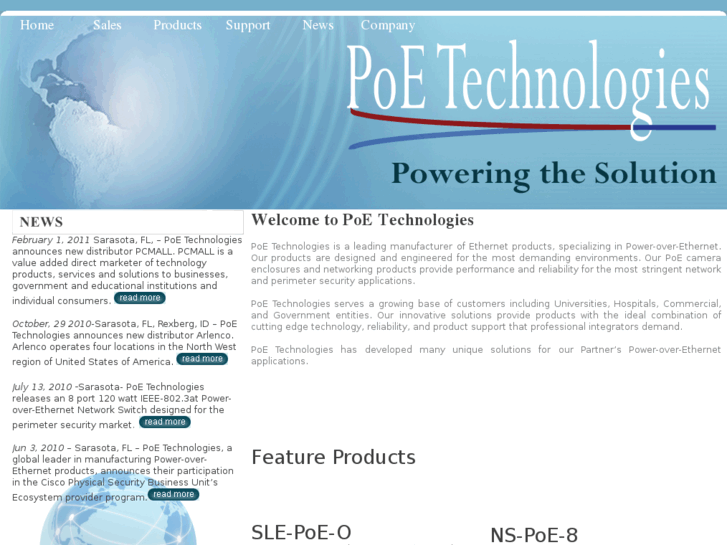 www.poe-tech.com