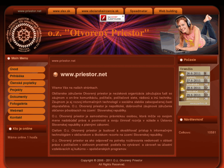 www.priestor.net