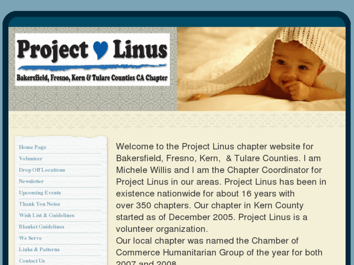 www.projectlinusbakersfield.com