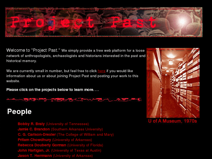 www.projectpast.org