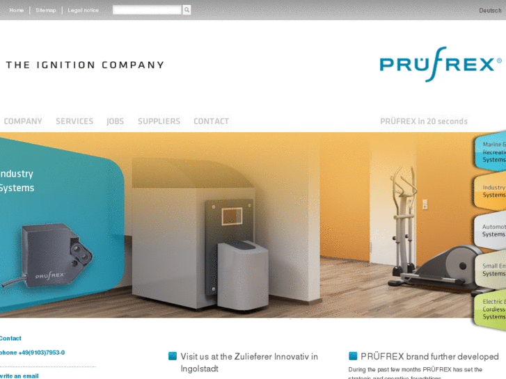 www.pruefrex.com