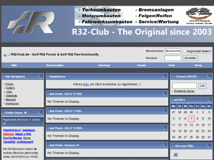 www.r32-club.net