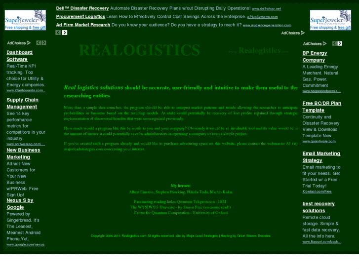 www.realogistics.com