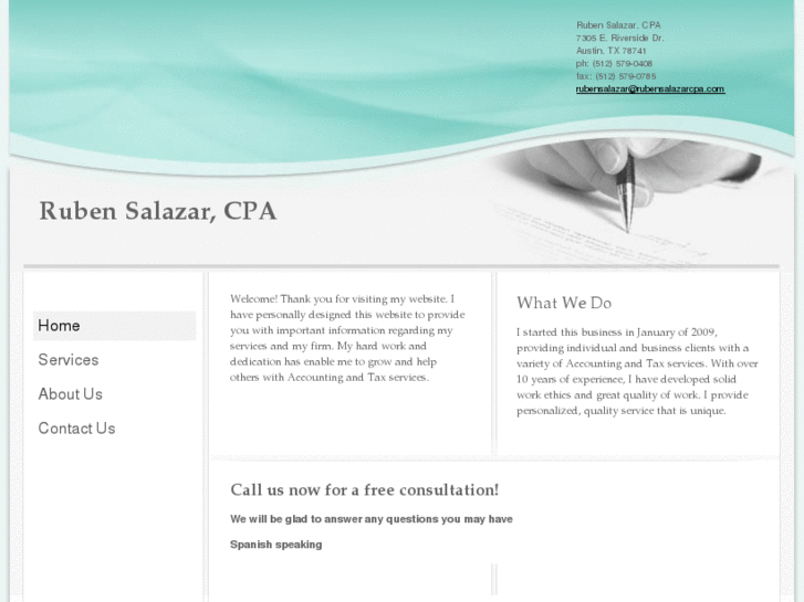 www.rubensalazarcpa.com