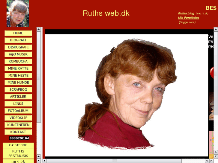 www.ruthsweb.dk