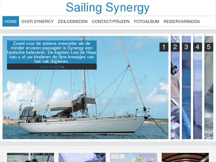 www.sailingsynergy.com