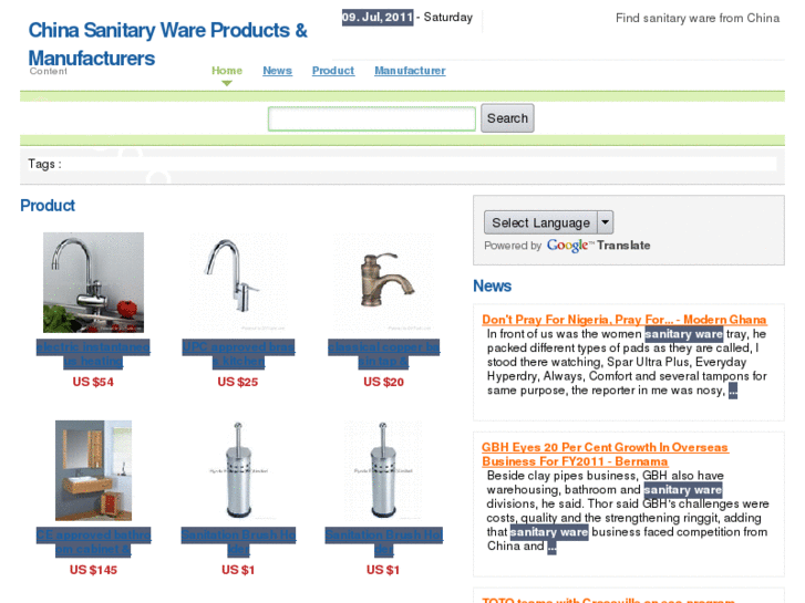 www.sanitary-ware-china.com