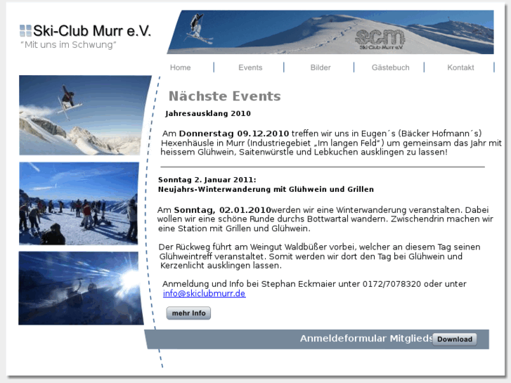 www.skiclubmurr.com