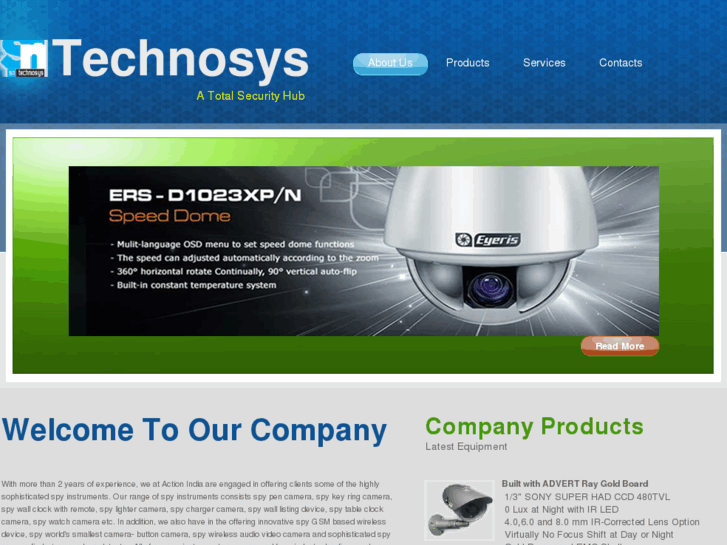 www.sntechnosys.com