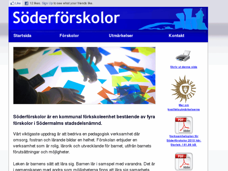 www.soderforskolor.com