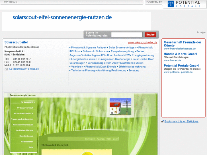 www.solarscout-eifel-sonnenenergie-nutzen.de