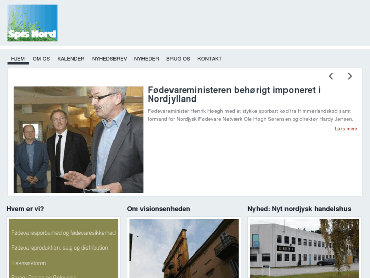 www.spisnord.dk