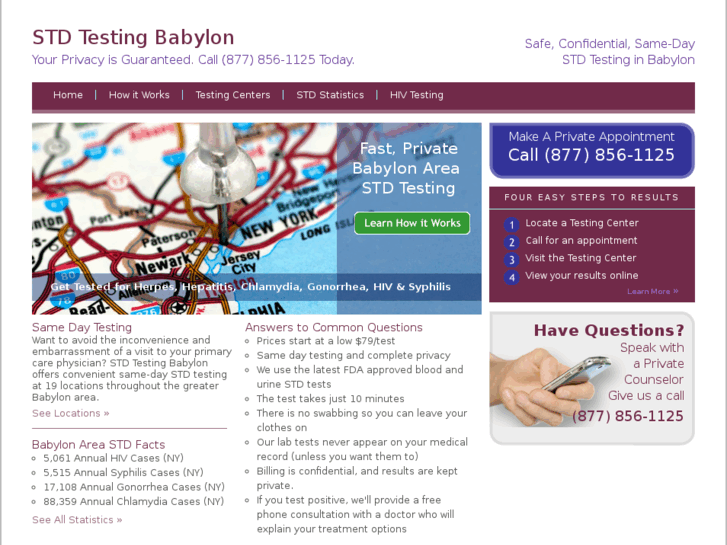 www.stdtestingbabylon.com