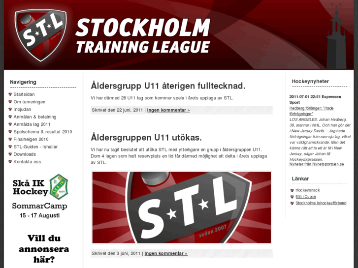 www.stl-hockey.se