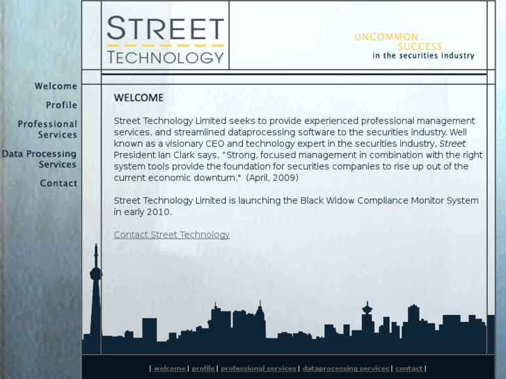 www.streettechnology.com