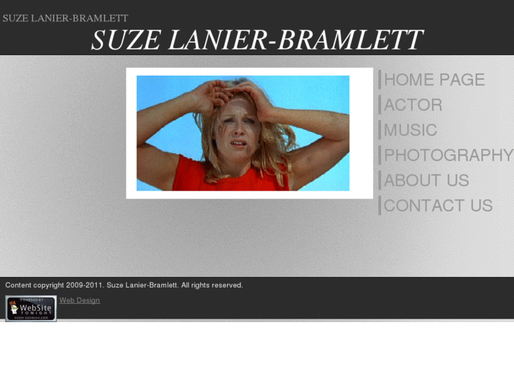 www.suzelanierbramlett.com