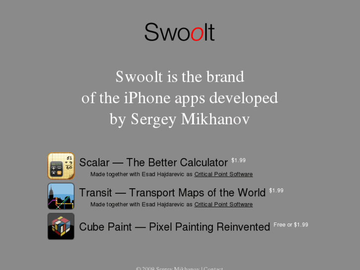 www.swoolt.com