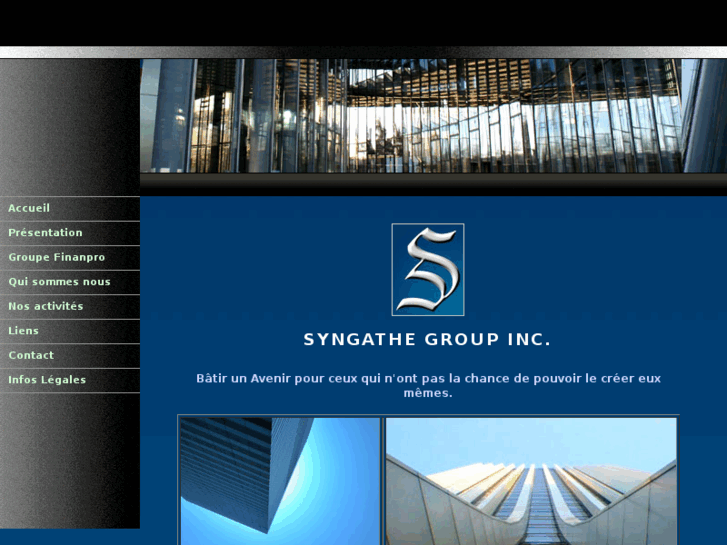 www.syngathe.com