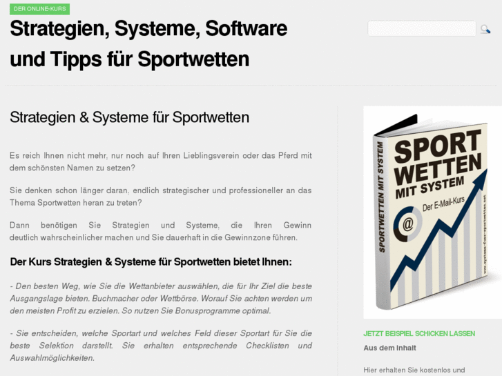 www.systeme-fuer-sportwetten.net