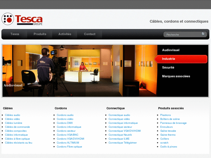 www.tesca-groupe.com