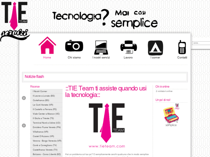 www.tieteam.com